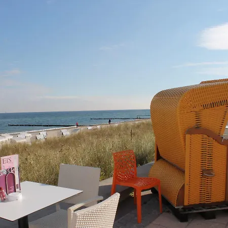 Gorgeous Beachfront In * Рерик